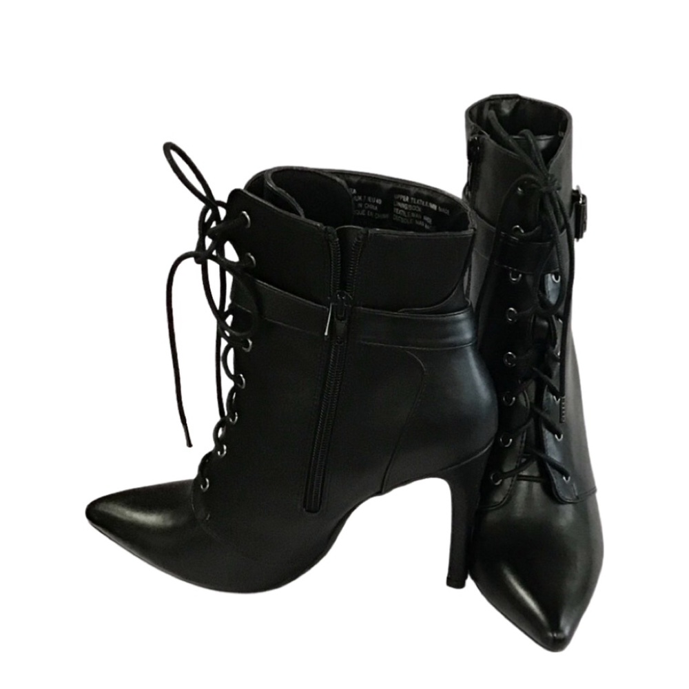 Joren heels